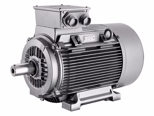 Elektromotor 1MA7 v nevýbušném provedení