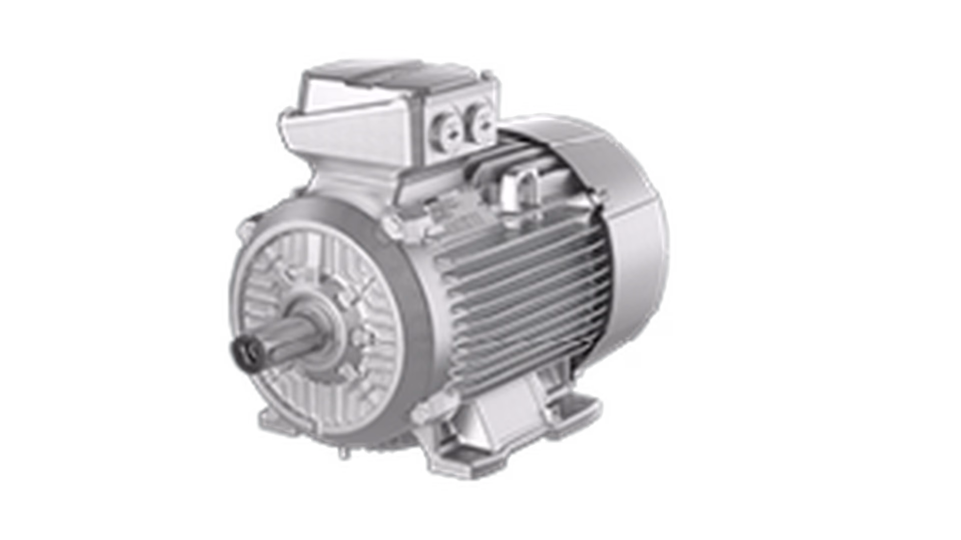 SIMOTICS SD 1LE1 IE1 · 0,75 kW · 8-pól. · 100 L
